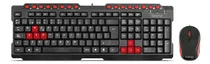Comprar Kit Teclado Multimedia Y Mouse 1000dpi Cybertel Prince T2000