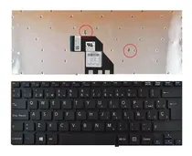 Comprar Teclado Sony Svf14 Svf15 Sve14 Sve Sve15 Español!!!