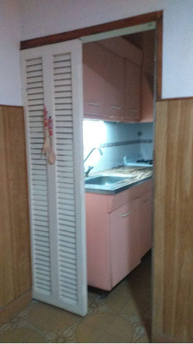 Casa 3 Ambientes En Caseros, Tres De Febrero