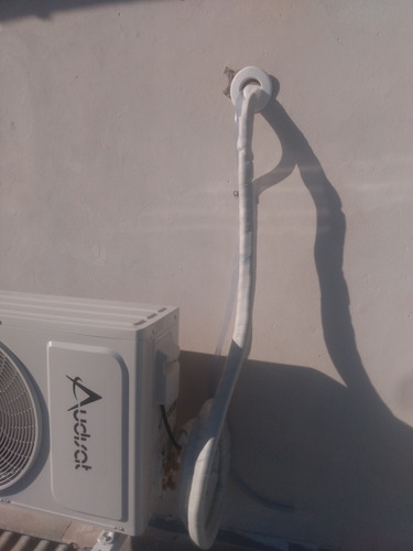 Climatización Platense