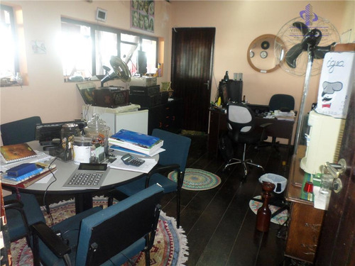 Imagem 10 de 30 de Casa Residencial À Venda, Condomínio Chácara Flora, Valinhos. - Ca1401
