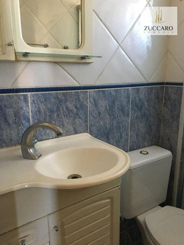 Apartamento Residencial - Ap0113