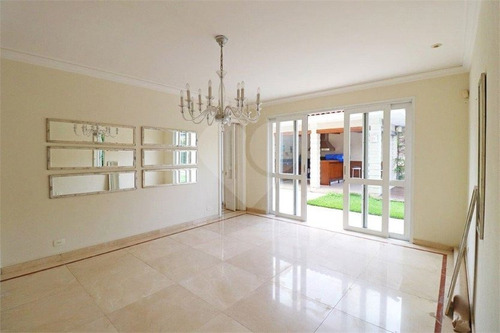 Alto De Pinheiros - 353-im86747