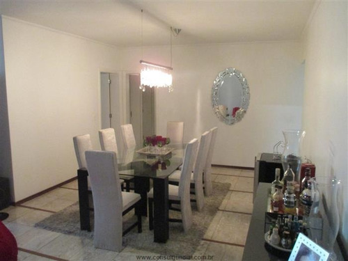 Imagem 3 de 29 de Apartamentos À Venda Em Jundiaí/sp - Compre O Seu Apartamentos Aqui! - 1435118