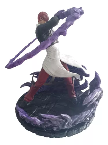 Figura Iori Yagami - King of Fighters 98 - Storm Collectibles