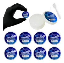 Comprar Kit 10 Lubrificante Pu002F Switches 10g Graxa Teclado Implastec