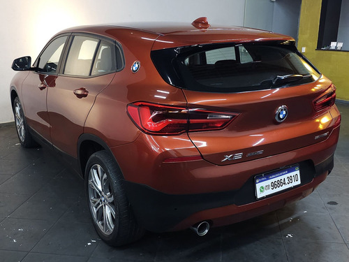 BMW X2 2.0 16V TURBO SDRIVE20I GP