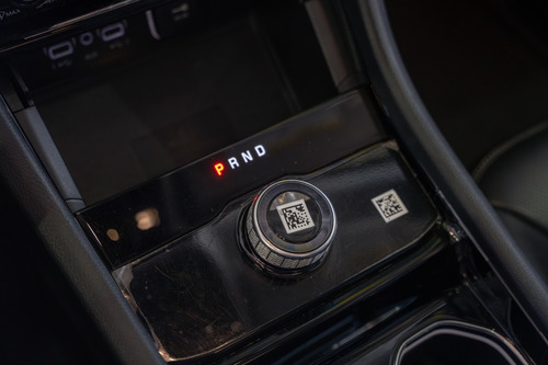 Jeep Grand Cherokee 3.6 V6 L Limited 4X2 At
