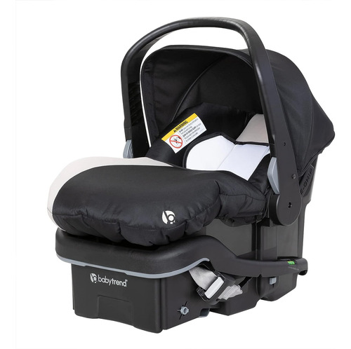 Baby Trend Ez-lift 35 Más El Asiento De Automóvil Infantil L