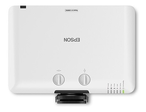 Imagen 5 de 5 de Proyector Láser Tirocorto Epson Powerlite L630su 6000 Lumens