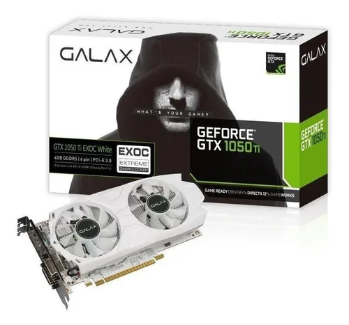 Gtx 1050 mercadolibre clearance