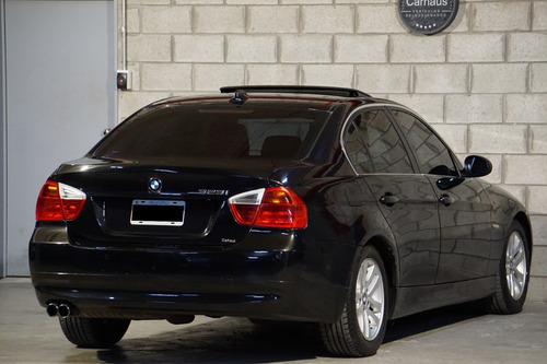 Bmw Serie 3 2.5 323i Active Stept