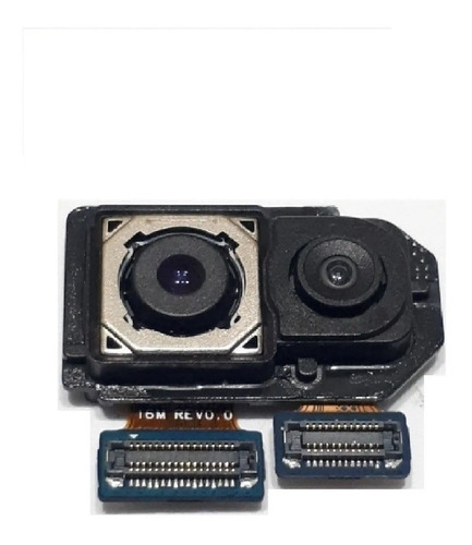 Flex Camara Trasera Compatible Con Samsung A30 A305