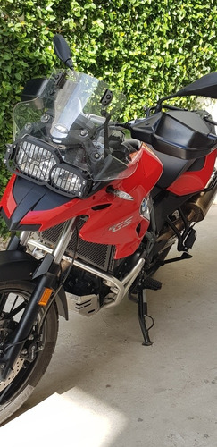 Imagen 14 de 22 de Bmw F 700 Gs Full