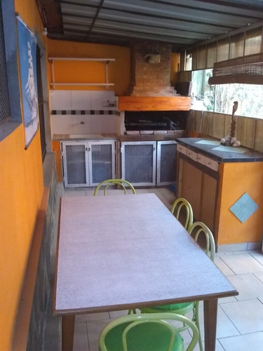 Imagen 3 de 20 de Venta En Block Casa Y Departamento, Calle 8 Nro 6165, Mar Del Tuyu, La Costa