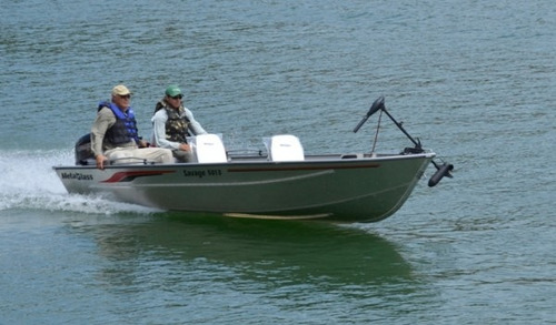 Barco Metalglass Savage 5013