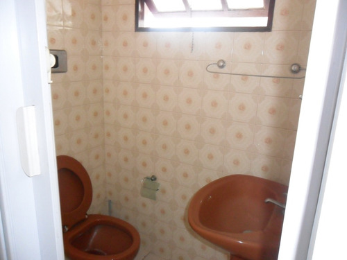 Casa Para Aluguel, 5 Dormitórios, Cavaleiros - Macaé - 678