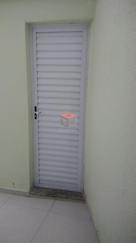 Imagem 7 de 20 de Sobrado À Venda, 3 Quartos, 4 Vagas, Stella - Santo André/sp - 85884