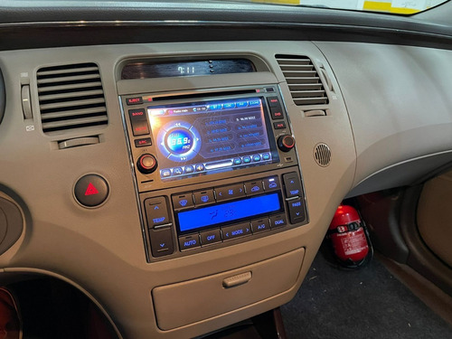 Imagem 18 de 25 de Hyundai Azera Gls