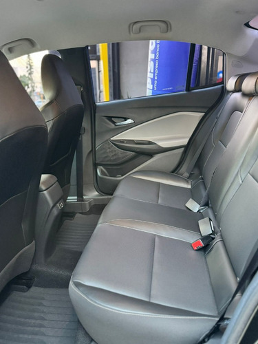 Chevrolet Onix 1.0 TURBO FLEX PLUS PREMIER AUTOMÁTICO