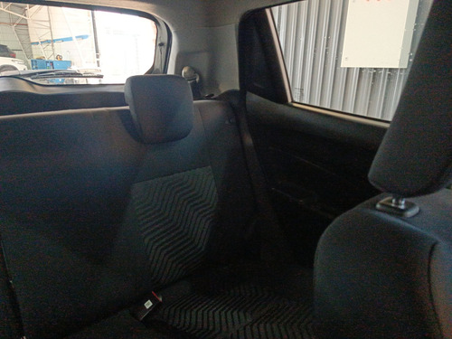 Suzuki Swift 2024
