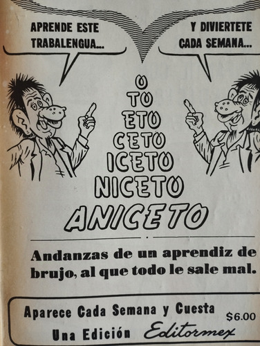 Hermelinda Linda 10 Volumenes Revista P (Usado)