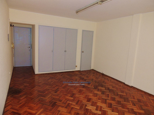 Imagen 2 de 7 de Alquiler De Apartamento De Un Dormitorio
