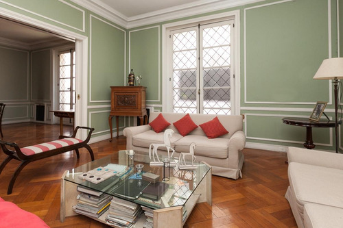 Imagen 8 de 21 de Departamento - Recoleta