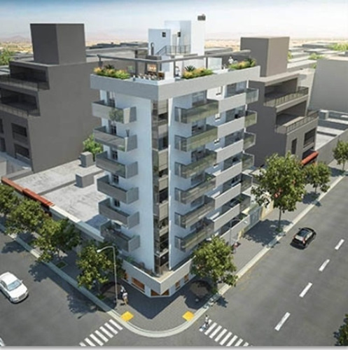 Lote Esquina, P/construcción De Edificio, Hotel O Edificio Corporativo - Nva Córdoba - Exc. Inversión-  Frente Al Pocito, A 3 Cuadras Paseo Guemes. La Mejor Ubicación De Nva. Córdoba. Inversionistas