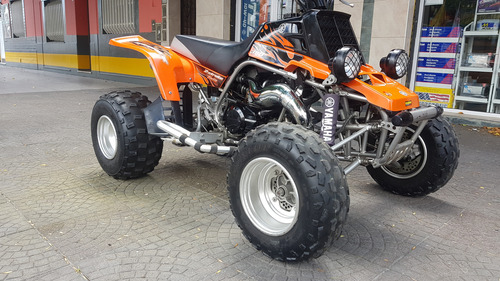 Yamaha Banshee 350 Modelo 2009