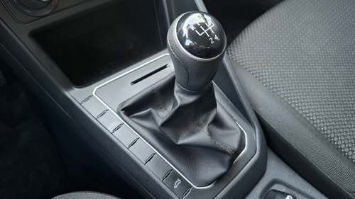 Volkswagen Polo 1.6 MSI TREND
