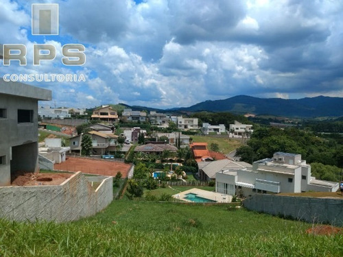 Imagem 16 de 23 de Terreno Em Condomínio Para Venda No Serra Da Estrela Em Atibaia - Tc00251 - 68162103