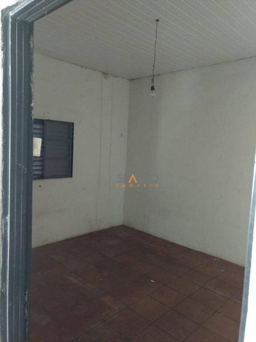 Imagem 8 de 16 de Casa Com 3 Dormitórios À Venda, 120 M² Por R$ 260.000 - Zona Rural - Rio Claro/sp - Ca0330
