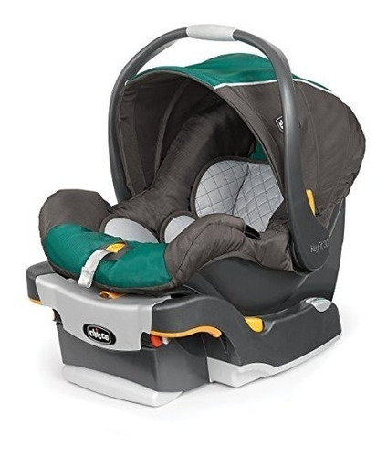 Portabebe Chicco Keyfit 30 Autoasiento +base Porta Energy