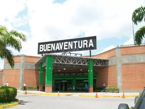 Local En Alquiler Ubicado En Guatire Centro Comercial Buenaventura