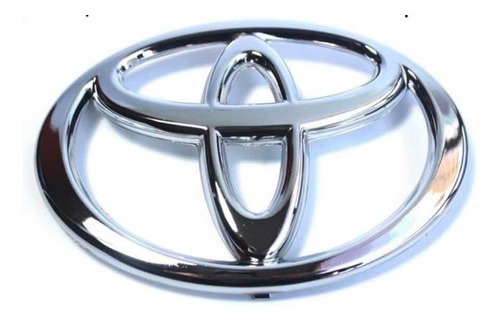 Emblemas Volante Timón Para Vehículos Marca Toyota