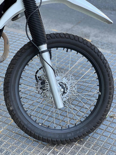 Imagen 15 de 25 de Honda Xr250