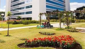 Andar Corporativo Para Alugar, 1800 M² Por R$ 171.000,00/mês - Brooklin - São Paulo/sp - Ac0016