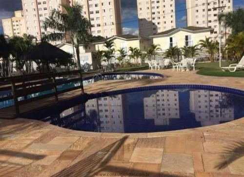 Imagem 1 de 15 de Casas Em Condomínio À Venda Em Jundiaí/sp - Compre O Seu Casas Em Condomínio Aqui! - 1394639