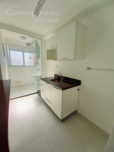 Imagem 4 de 27 de Apartamento Para Venda, 3 Dormitórios, Vila Formosa - São Paulo - 2816