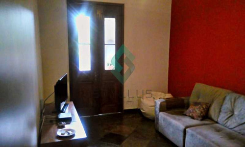 Imagem 3 de 15 de Casa Em Condomínio-à Venda-engenho Novo-rio De Janeiro - C70144