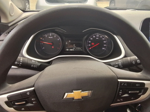Chevrolet Onix 1.0 FLEX PLUS LT MANUAL