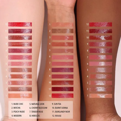 Labial Signature Nude Chic 001