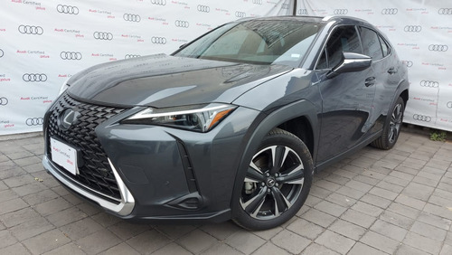 Lexus UX 5p 250h HEV L4/2.0 Aut