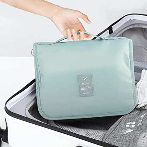 2 Bolsa De Aseo Para Colgar Bolsa De Aseo Grande