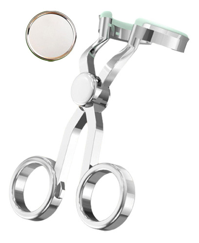 Cuidado De Los Ojos Contacto Len Inserter Los Clips De Gafas