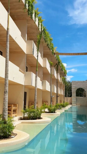 Cocay Lofts Tulum | Apartments Luxury For Sale | Tulum | Departamentos En Venta