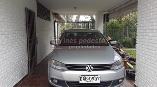 Casa En Punta Del Este, Mansa | Ines Podesta Ref:7668- Ref: 7668