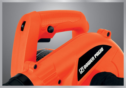 Soplador Aspirador 600 W 220 V Dowen Pagio 9993518