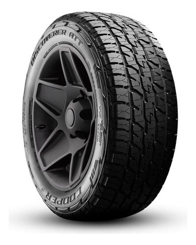 Llanta 285/60r18 120t Discoverer Att Cooper